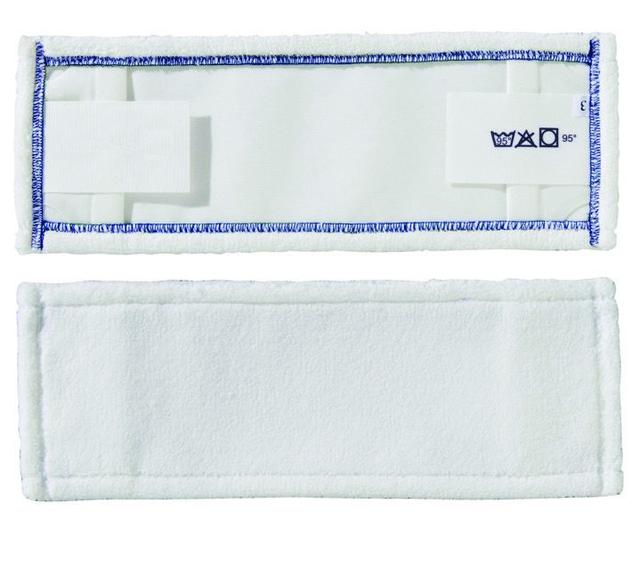 Frangia lavaggio microfibra Taski MicroEasy Micro mop blu 5 pz x cf - 5 cf x ct