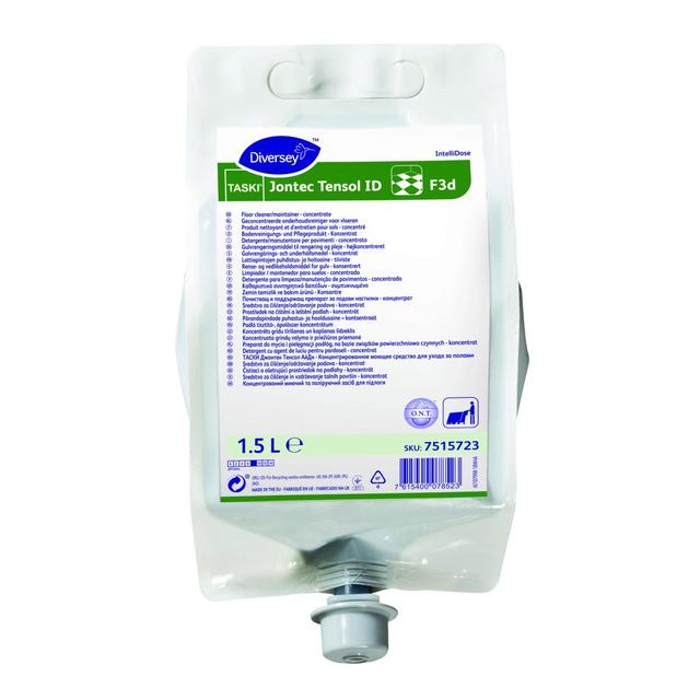 Taski Jontec Tensol 1,5 lt IntelliDose - 2 pz x ct