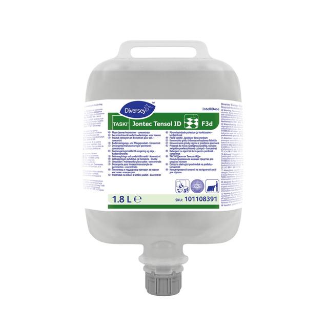 Taski Jontec Tensol 1,8 lt IntelliDose - 2 pz x ct