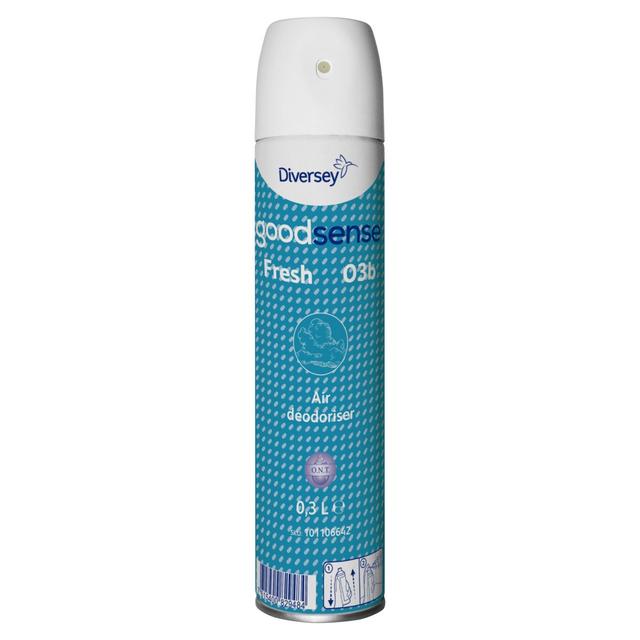 Good Sense Fresh deodorante spray ml.300 - 6 pz x ct