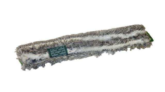 Ricambio vello lavavetro 45 cm ErgoTec Ninja
