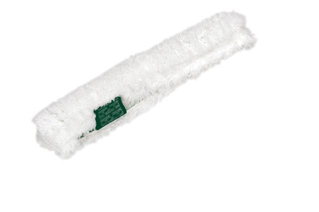 Ricambio vello lavavetro 45 cm Strip Standard bianco