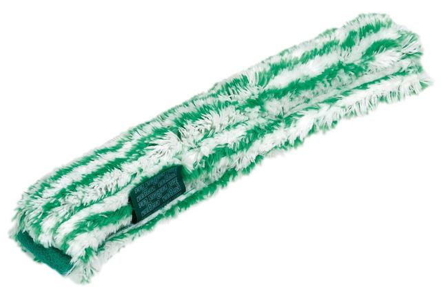 Ricambio vello lavavetro 35 cm Monsoon fibre extra lunghe