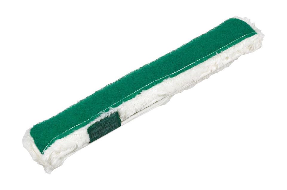 Ricambio vello lavavetro 45 cm Pad Strip abrasivo