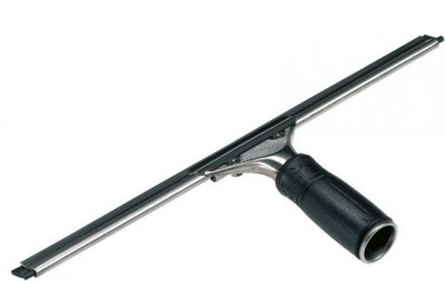 Tergivetro inox 35 cm completo