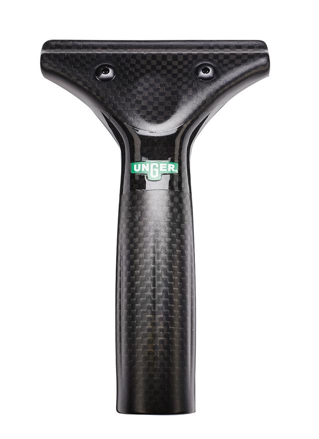 Impugnatura ErgoTec carbonio guide S e S-Plus