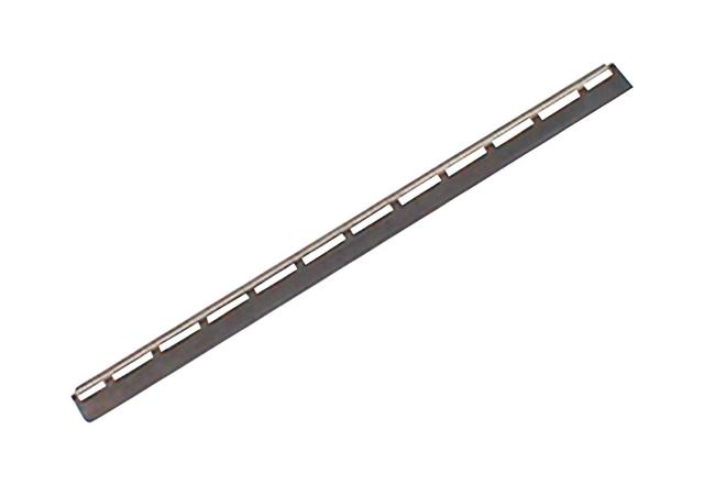 Guida a S acciaio inox per tergi 35 cm ErgoTec S e Pro