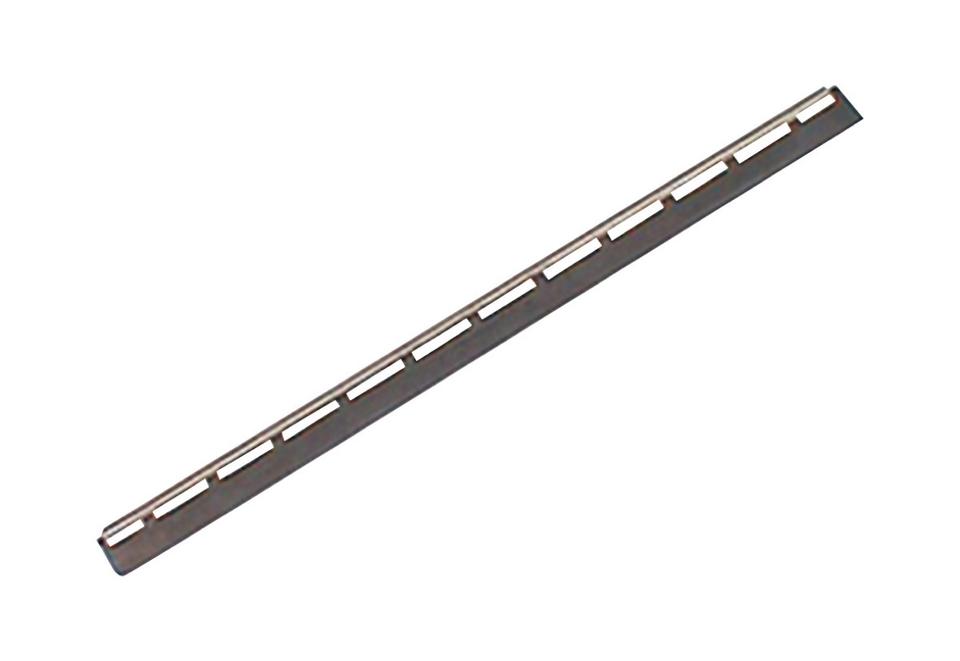 Guida a S acciaio inox per tergi 35 cm ErgoTec S e Pro