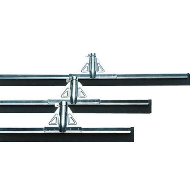 Spingiacqua WaterWand metallo rinforzato 55 cm senza manico
