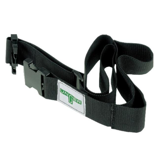 Cintura nylon 115 cm per fondina e altri utensili