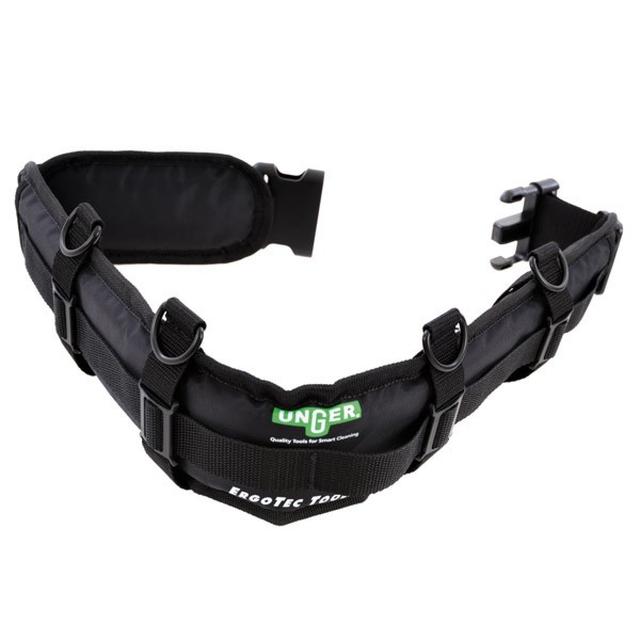 Cintura ErgoTec nylon 80-130 cm