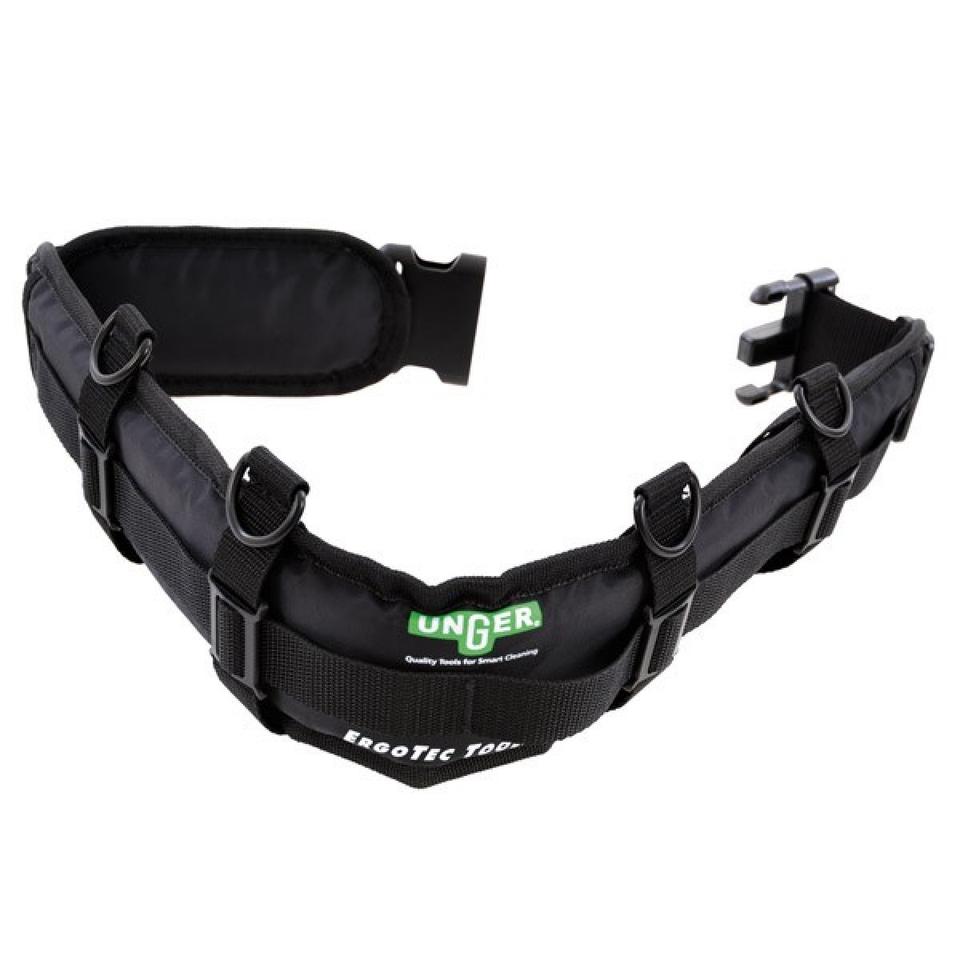 Cintura ErgoTec nylon 80-130 cm