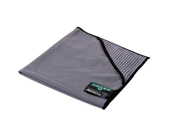 Panno microfibra MicroWipe ErgoTec Ninja 55x55 cm 5 pz