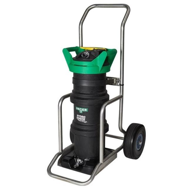 Filtro Hydro Power Ultra LC 3x6 lt con carrello