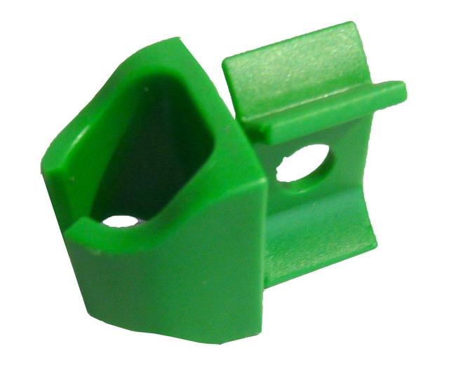 Kit 6 clips guida tubo esterno aste nLite