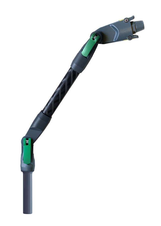 Kit adattatore angolare nLITE M 42 cm