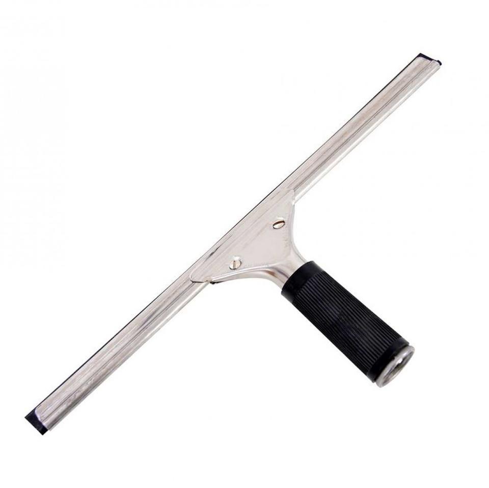 Tergivetro completo in acciaio 35 cm
