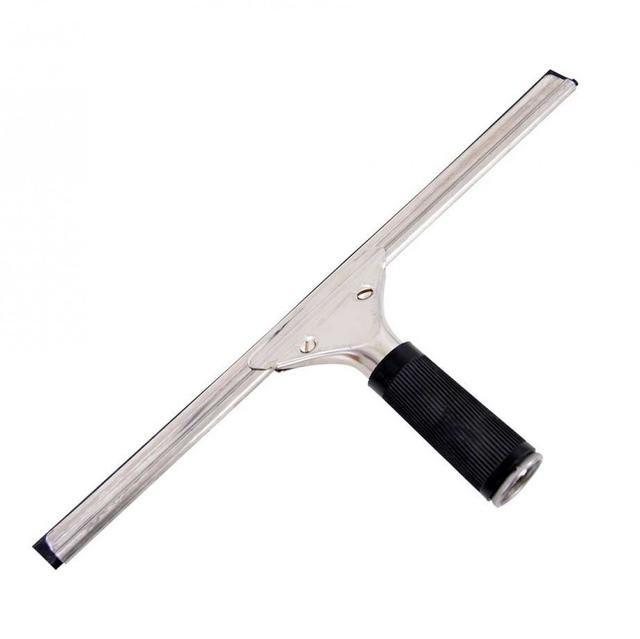 Tergivetro in acciaio completo 45 cm