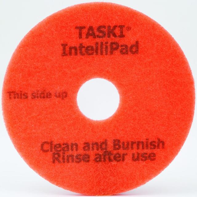 Taski IntelliPad diam. 35 cm - 14' (sw.2500) - 2 pz x ct