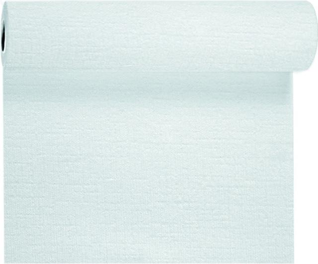 Tovaglia Tête-à-Tête Evolin 0,41x24 m bianco - 4 pz x ct