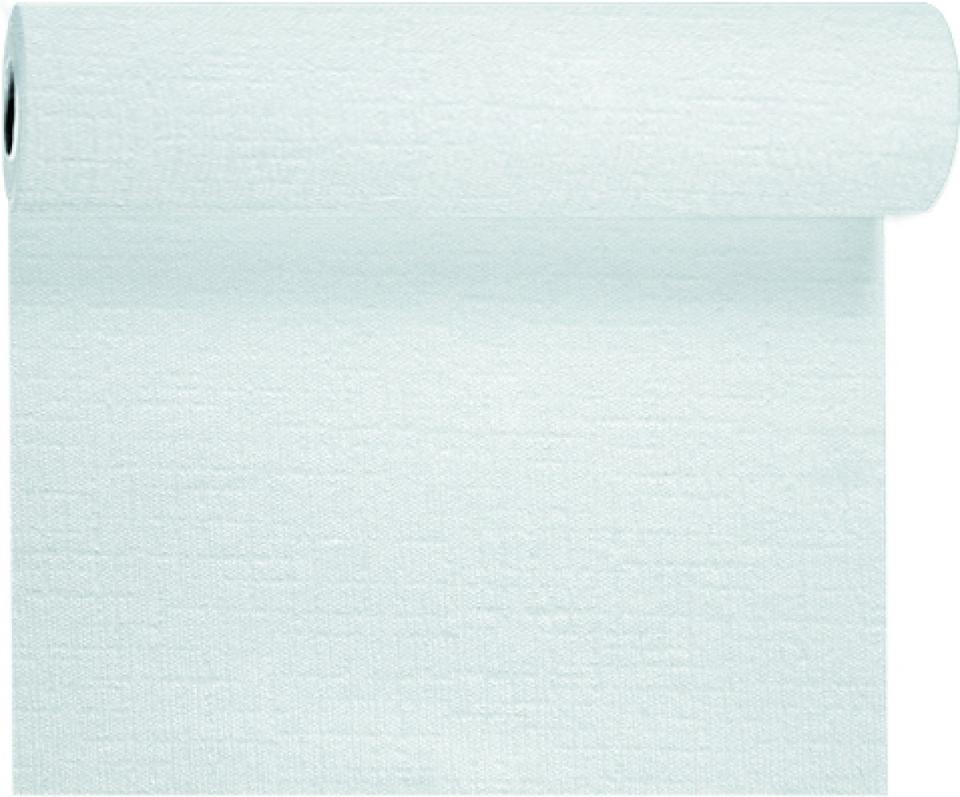 Tovaglia Tête-à-Tête Evolin 0,41x24 m bianco - 4 pz x ct