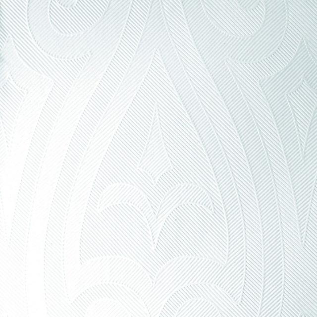 Tovagliolo Elegance Lily 40x40 bianco - 40 pz x cf - 6 cf x ct