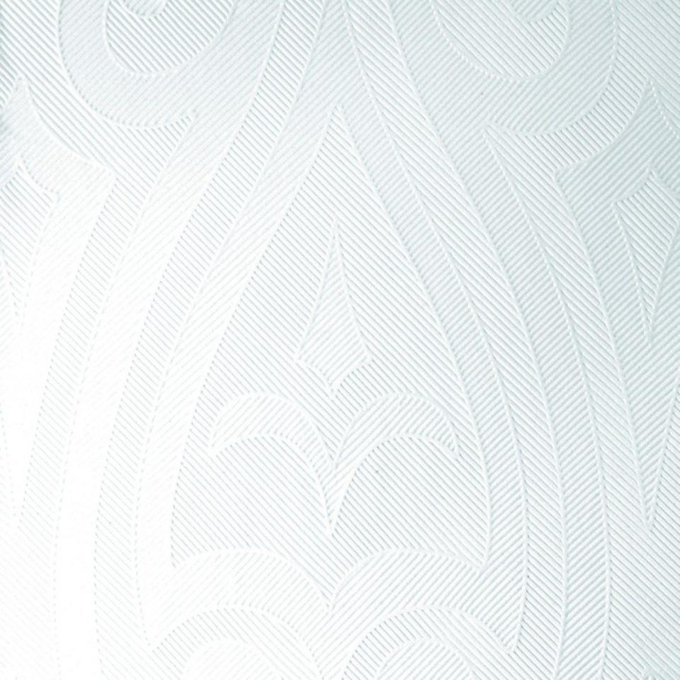 Tovagliolo Elegance Lily 40x40 bianco - 40 pz x cf - 6 cf x ct