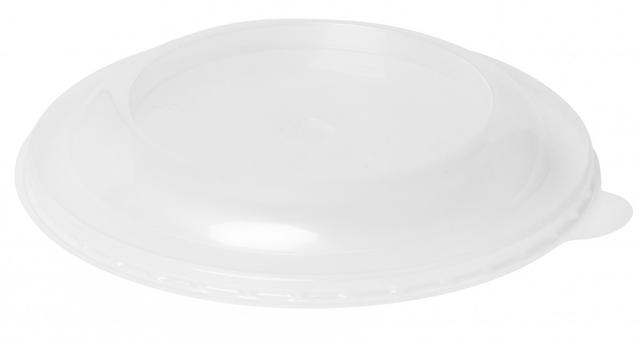 Coperchio ciotola c/manico 177907-177909 PP trasp. - 480 pz x cf