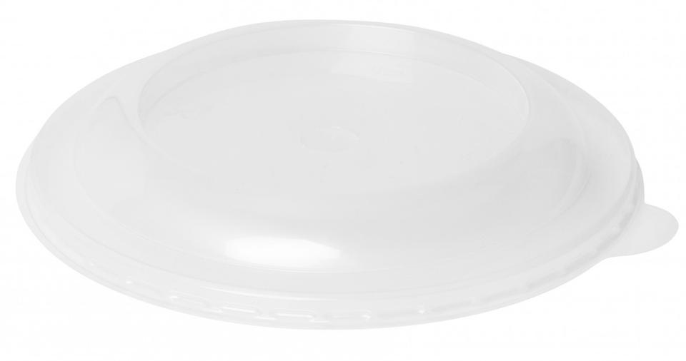 Coperchio ciotola c/manico 177907-177909 PP trasp. - 480 pz x cf