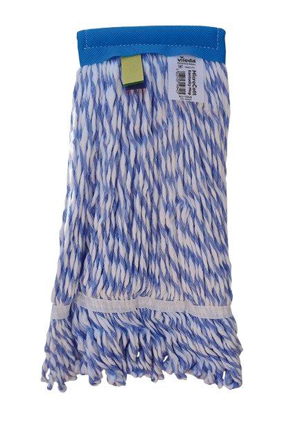 Mop Kentucky Microcott microfibra e cotone 180 gr