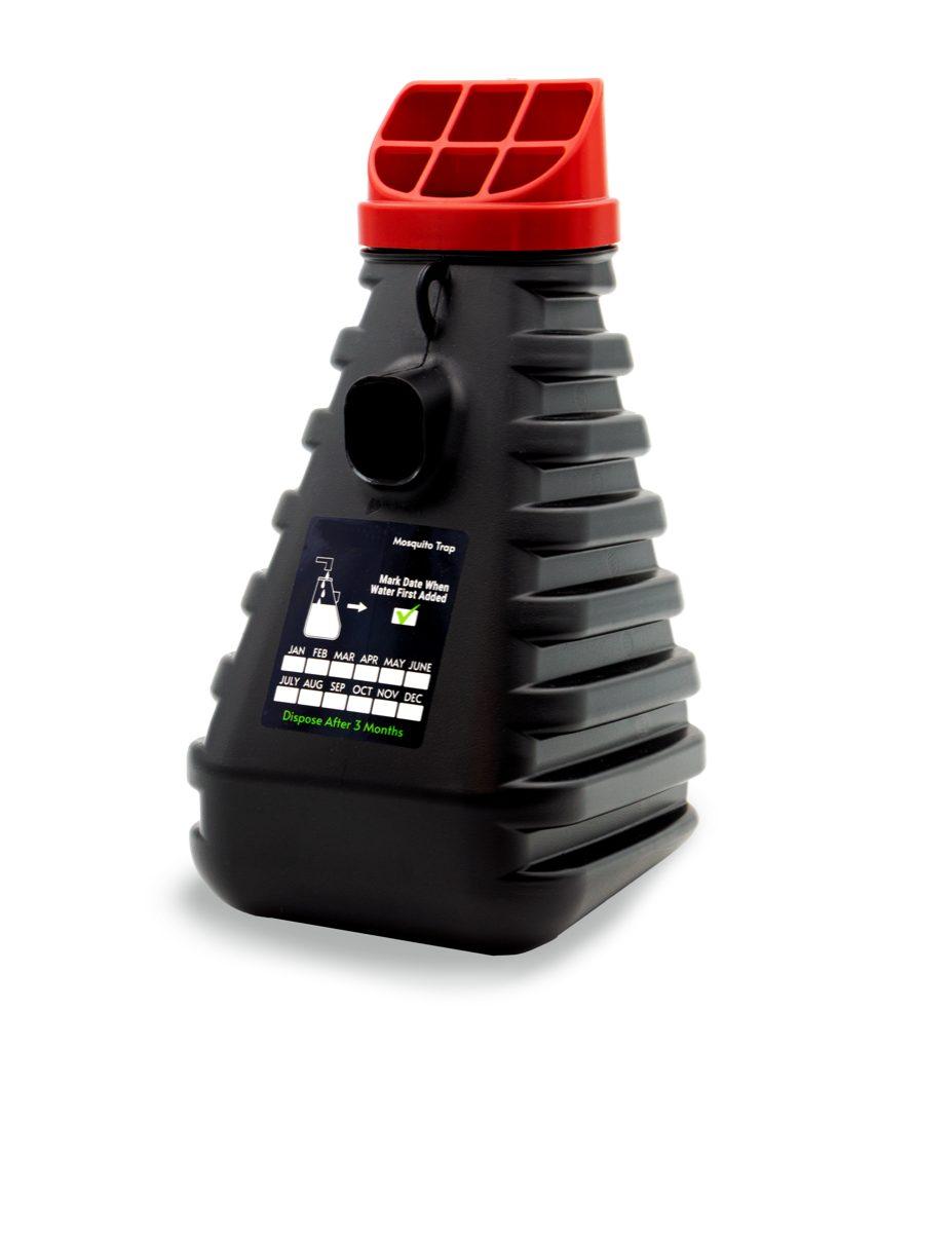 Mosquito Trap trappola insetticida ecologica zanzare - 1 pz