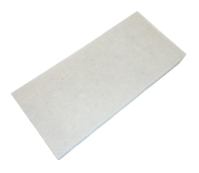 Pad di pulizia nLite 25x10 - cf 10pz