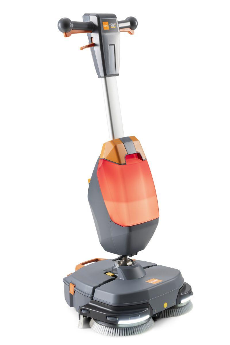 Taski Ultimaxx 360 kit brush