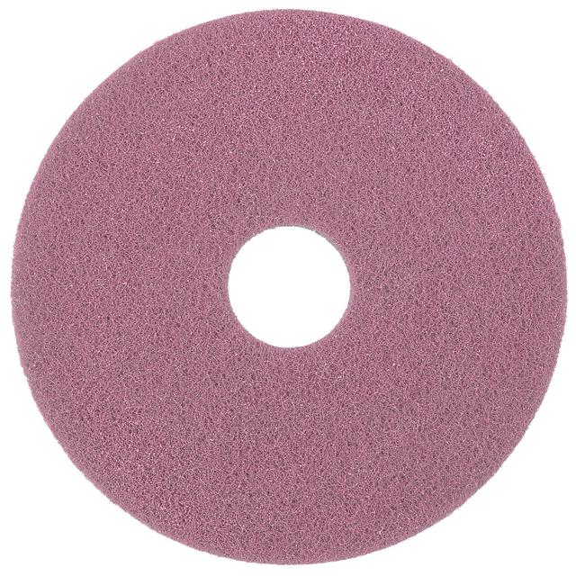 TASKI Twister Pad HT 2pz - 17" / 43 cm - Rosa - 2 pz x ct