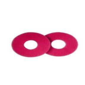 Taski swingo 250 Red floor pad 225mm 5pc