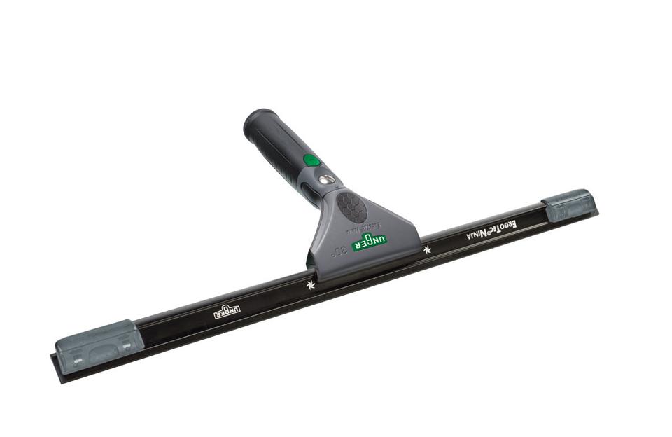 Tergivetro ErgoTec Ninja inox 45 cm completo ang.30°
