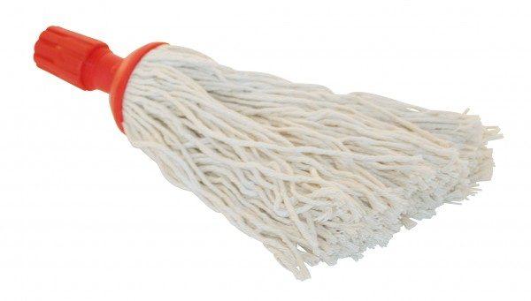 TASKI Spanish Mop 1pc - Red - Spanish mop