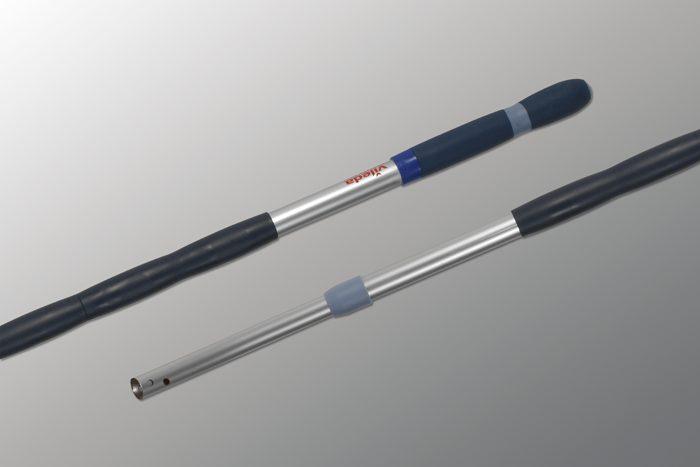 Swep manico telescopico 100/180 Vileda