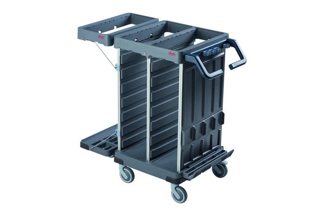 Carrello Vileda Origo 2 CXL