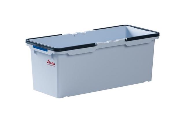 R-vaschetta mop plastica riciclata Vileda Origo 2