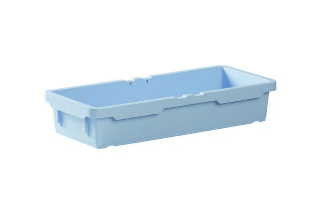 R-vassoio plastica riciclata Vileda Origo 2