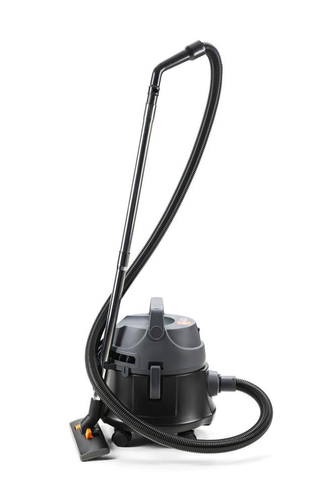 Aspiratore polvere Taski Go2 Euro con accessori