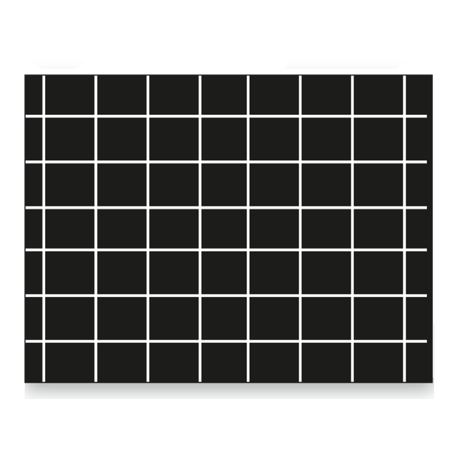 Piastra collante 42,5x31,5 Fly Control, Fly Barrier, Fly Food - 6 pz x cf